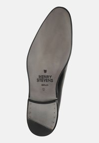 Henry Stevens MARSHALL PW - Derbies & Richelieus - schwarz