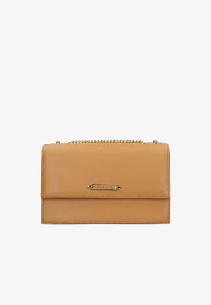 L'Atelier Du Sac, BORSA - Borsa a mano - cognac
