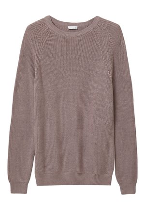 Pullover - glicine