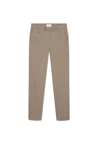 COMO STRUCTURE PANTS - Kelnės - cub