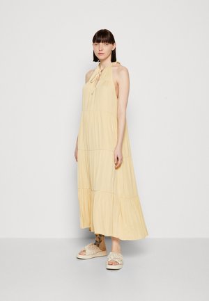 Sofie Schnoor LONG DRESS - Robe longue - moon stone