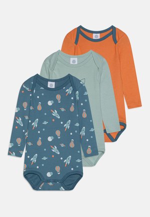 Fred's World Bio Baumwolle Sweatpants Mädchen - Weite Baggy Hose Mit Sternen