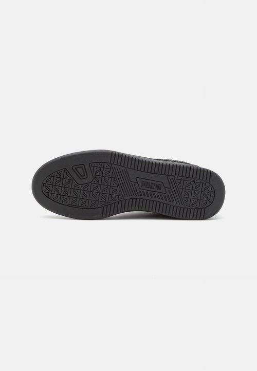 PUMA CAVEN - Zapatillas - black/cool dark gray — foto 5