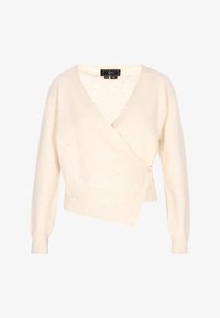 Unselected, wollweiss