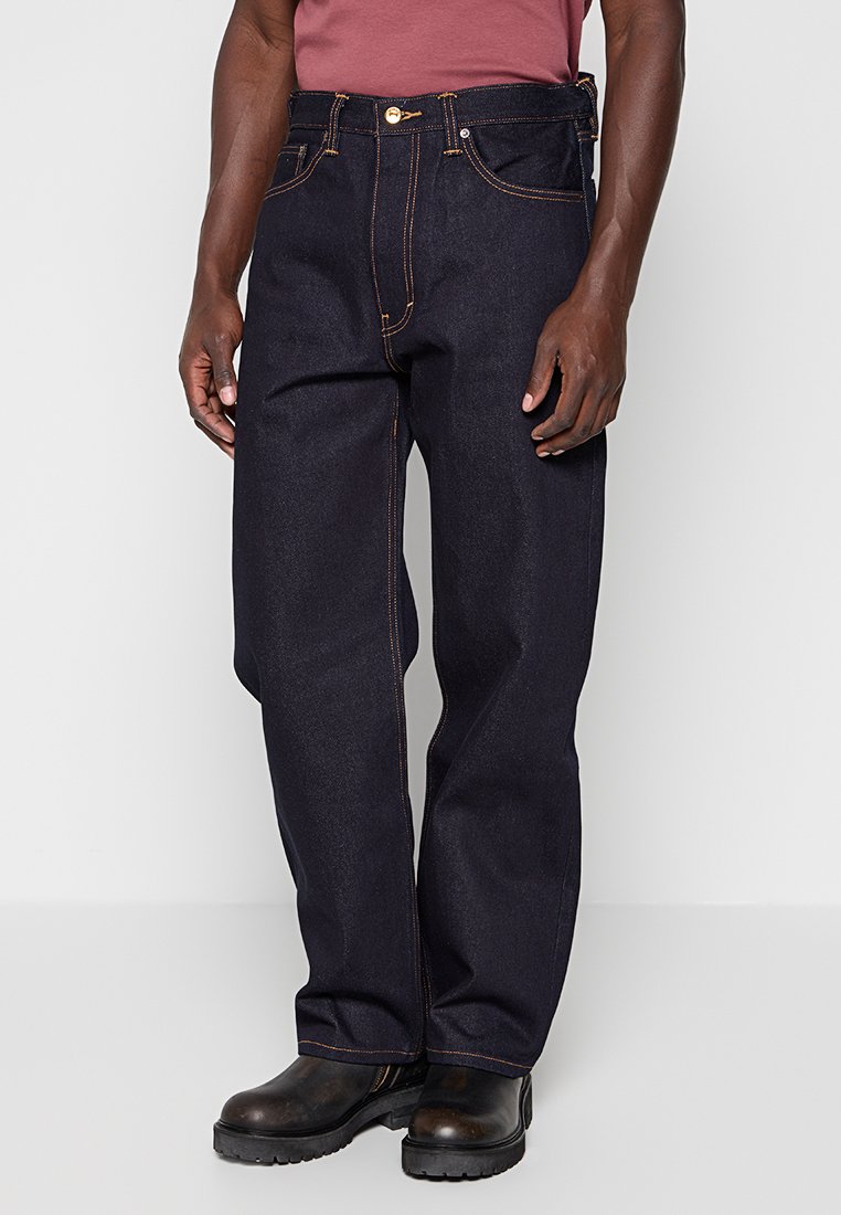 Levi’s® Baggy jeans blauw