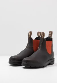 Blundstone 1918 ORIGINAL - Botines - brown/terracotta