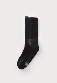 ASICS ELITE FUJITRAIL CREW SOCK UNISEX - Sportssokker - performance black