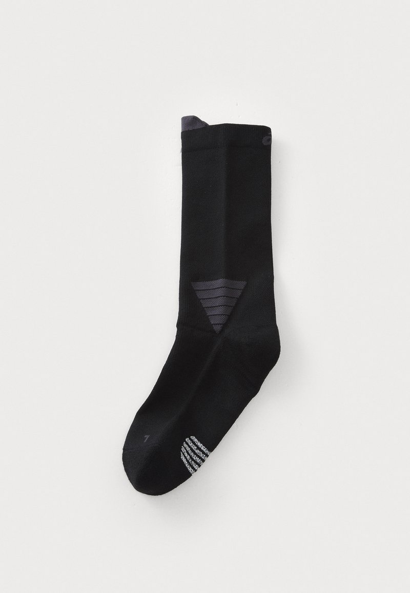 ASICS ELITE FUJITRAIL CREW SOCK UNISEX - Sportssokker - performance black
