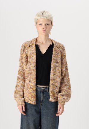 ONLY, ONLRAYNA LIFE TWIST - Vest - macchiato