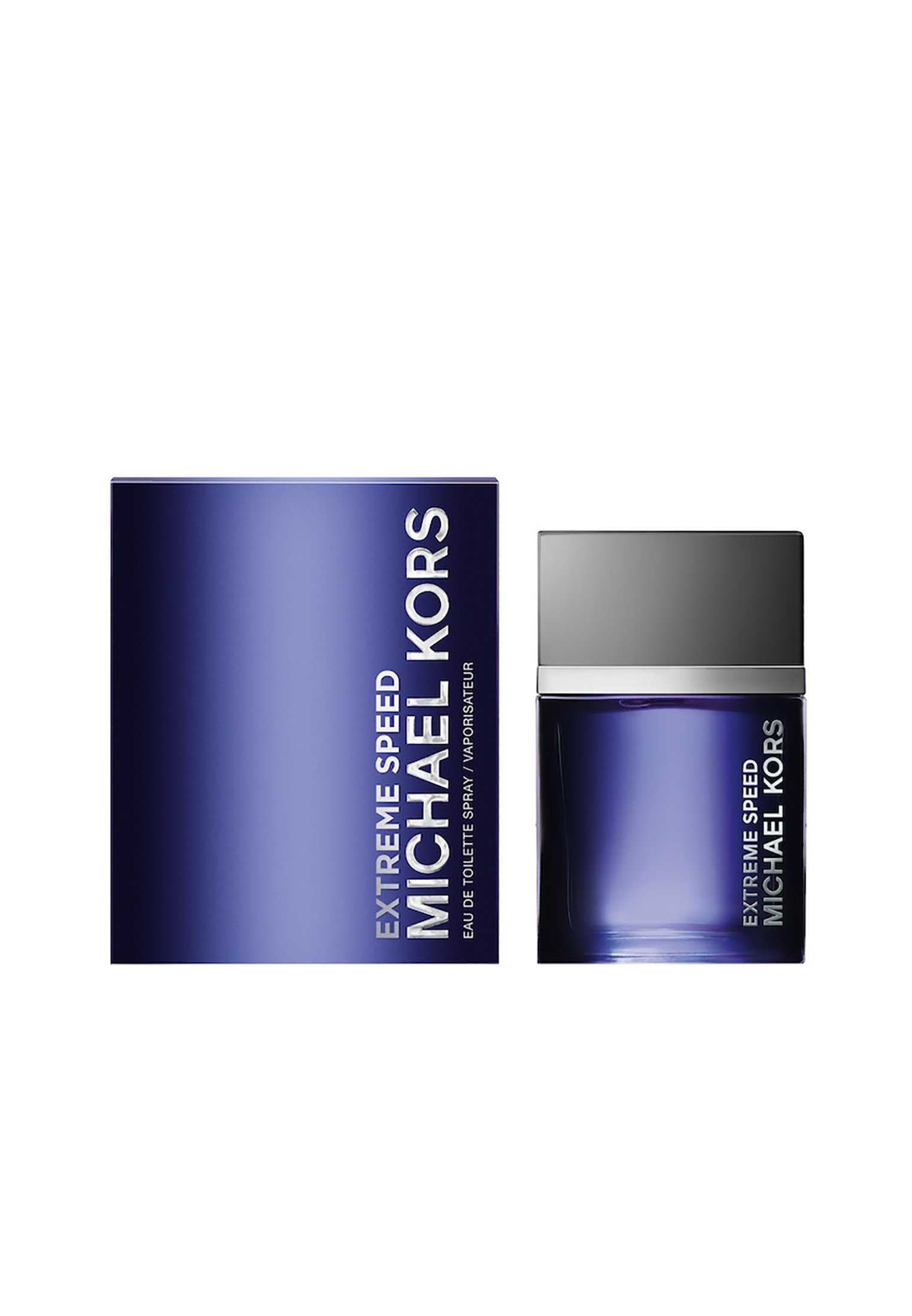 Michael Kors Fragrance EXTREME SPEED EAU DE TOILETTE SPRAY 40ML