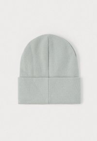 Jordan PEAK BEANIE UNISEX - Căciulă - smoke grey/black
