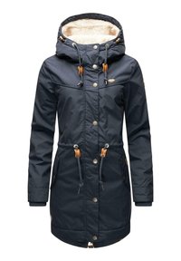 Ragwear YM CANNY - Geacă - navy20
