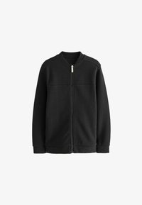 Unausgewählt, black