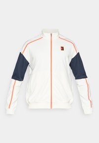 Niet geselecteerd, sail/turf orange