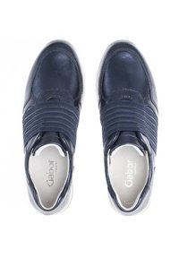 Gabor Trainers - blau