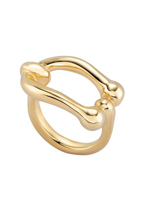 SEROTONIN - Anillo - dorado