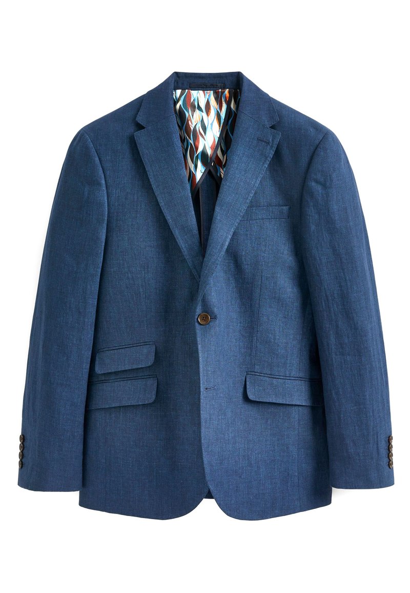 Next Blazer blauw Next Blazer blauw