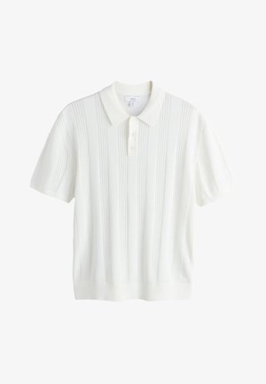 Next, - Koszulka polo
