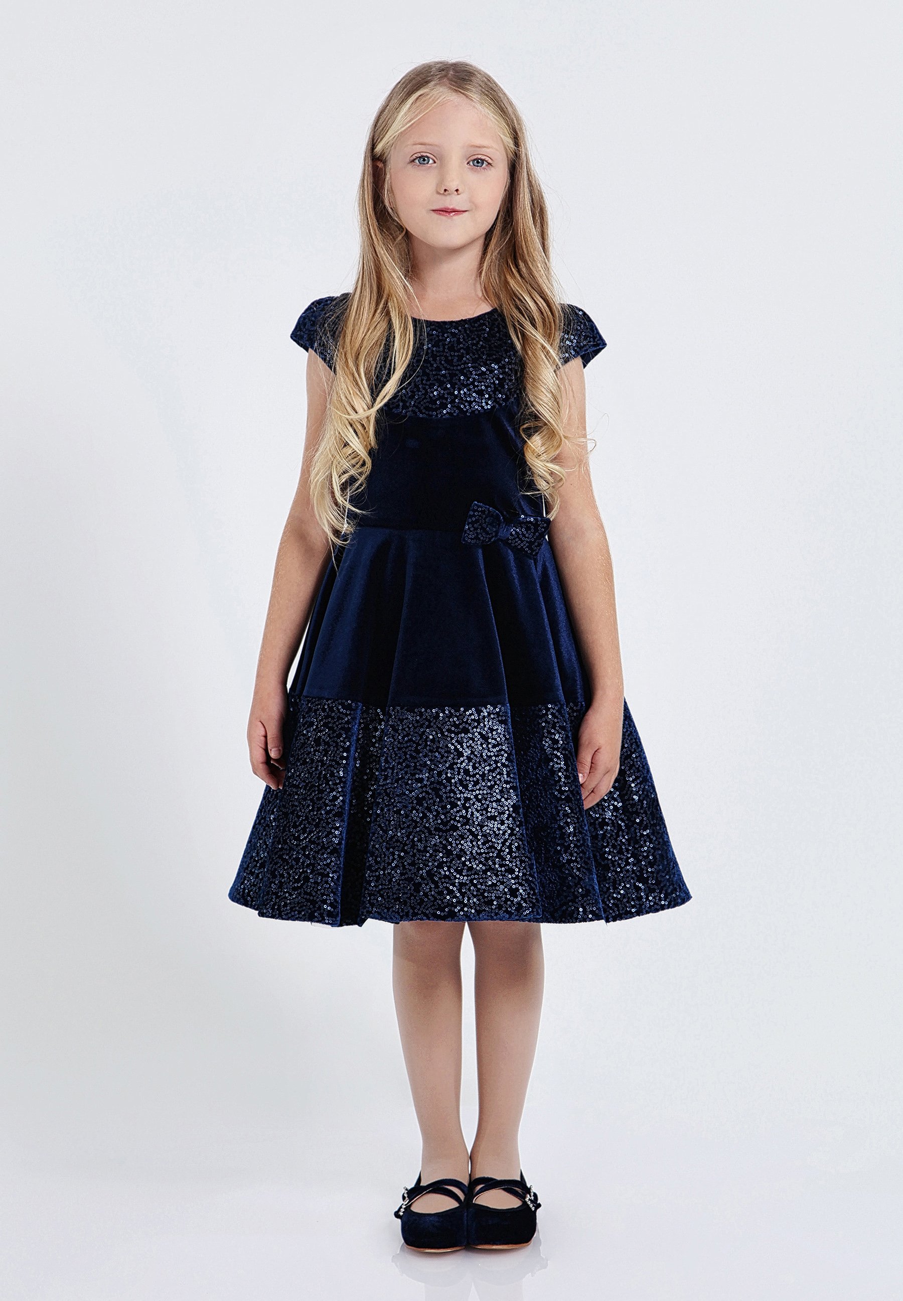 zalando robe enfant