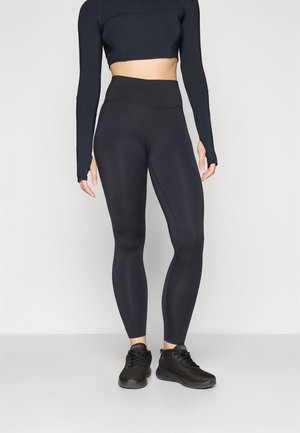 NIMBLE - Leggings - black