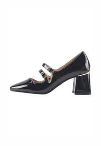Nine West Tatiana, Scarpe Décolleté Donna - 4