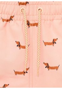 Mango Kids HOTDOGKB - Doplňky na pláž - orange