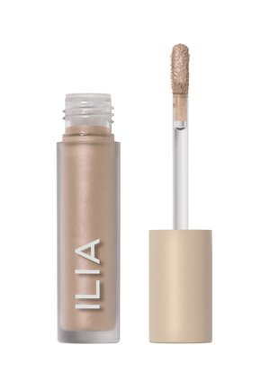 ILIA Beauty LIQUID POWDER CHROMATIC EYE TINT LIQUID EYESHADOW - Ögonskugga - glaze