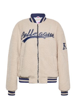 Polárdzseki - violett