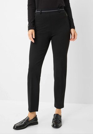 STYLE CILLY - Broek - black