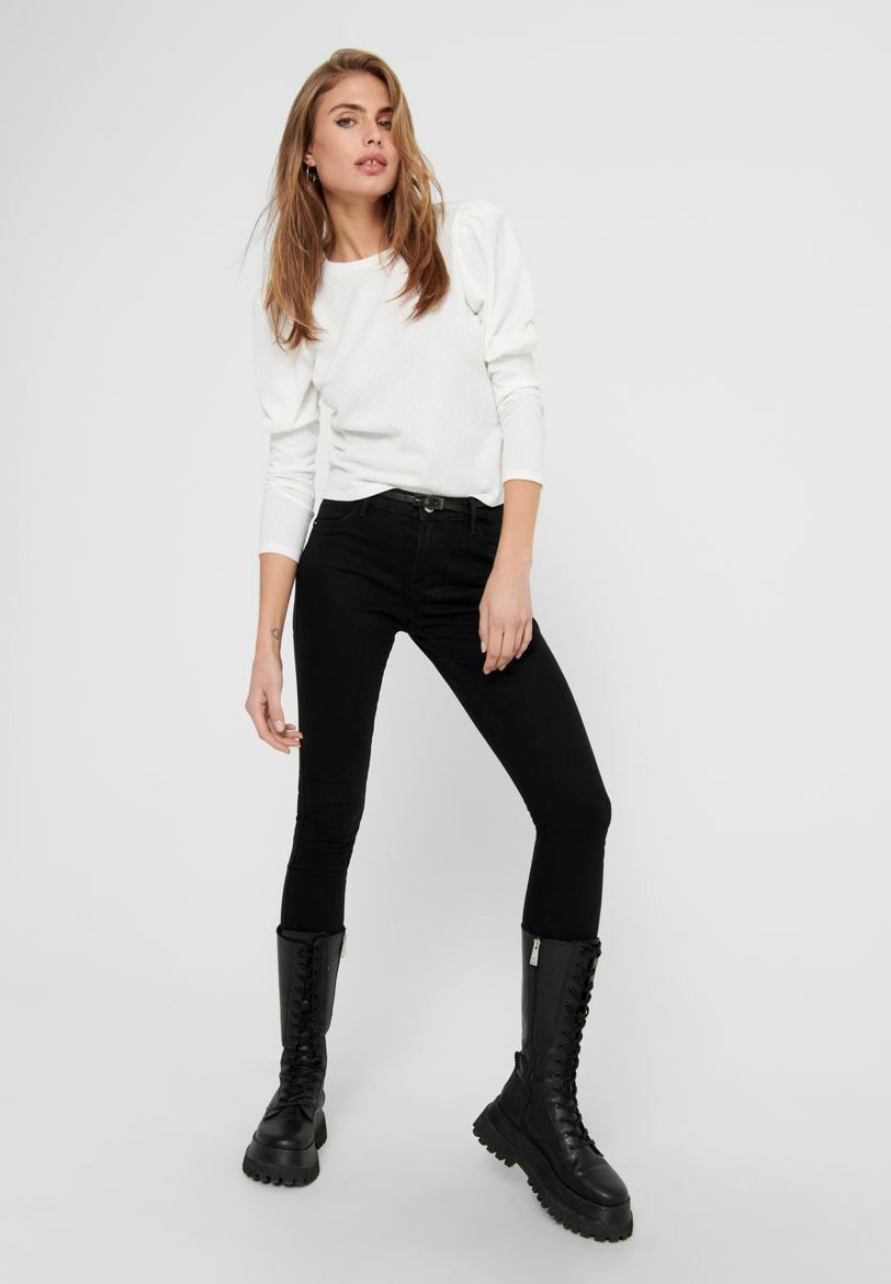 Donna BACK DETAIL - Camicetta Donna BACK DETAIL - Camicetta