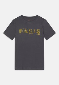 Jordan T-shirts print - light grey