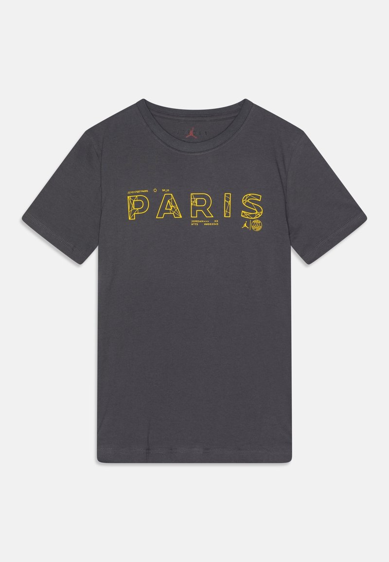Jordan T-shirts print - light grey