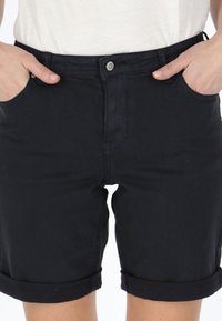 Seaside OREGON TWILL  - Jeansshort - navy