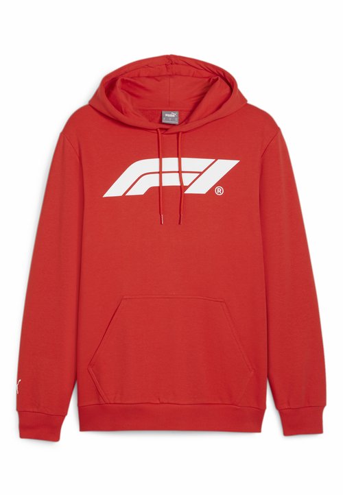 PUMA Sportsweatshirt 'F1® ESS' — photo 5