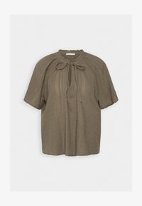 Non sélectionné, khaki green