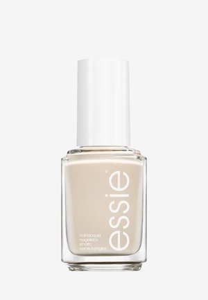 Essie EXPRESSIE NAIL POLISH - Nagellack - 440 daily grind/weiß