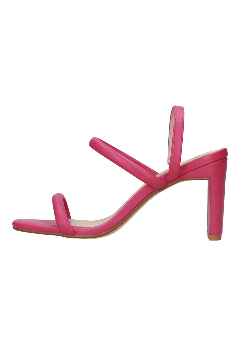 Damen Pumps | sacha High Heel Sandalettefuxia/pink - VT94890 Damen Pumps | sacha High Heel Sandalettefuxia/pink - VT94890