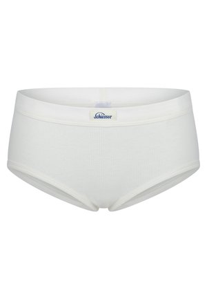 Schiesser REVIVAL PAULA - Briefs - off-white
