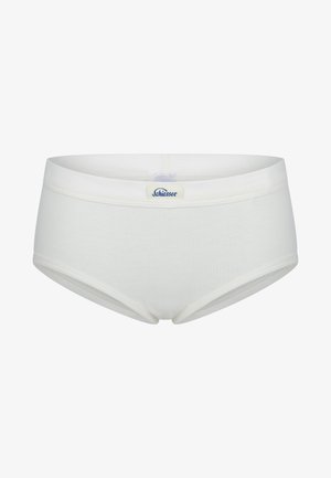 Schiesser, REVIVAL PAULA - Slip - off-white
