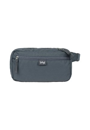 Bum bag - grau