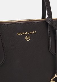 Michael Kors MARILYN TOTE - Shopper - chocolate