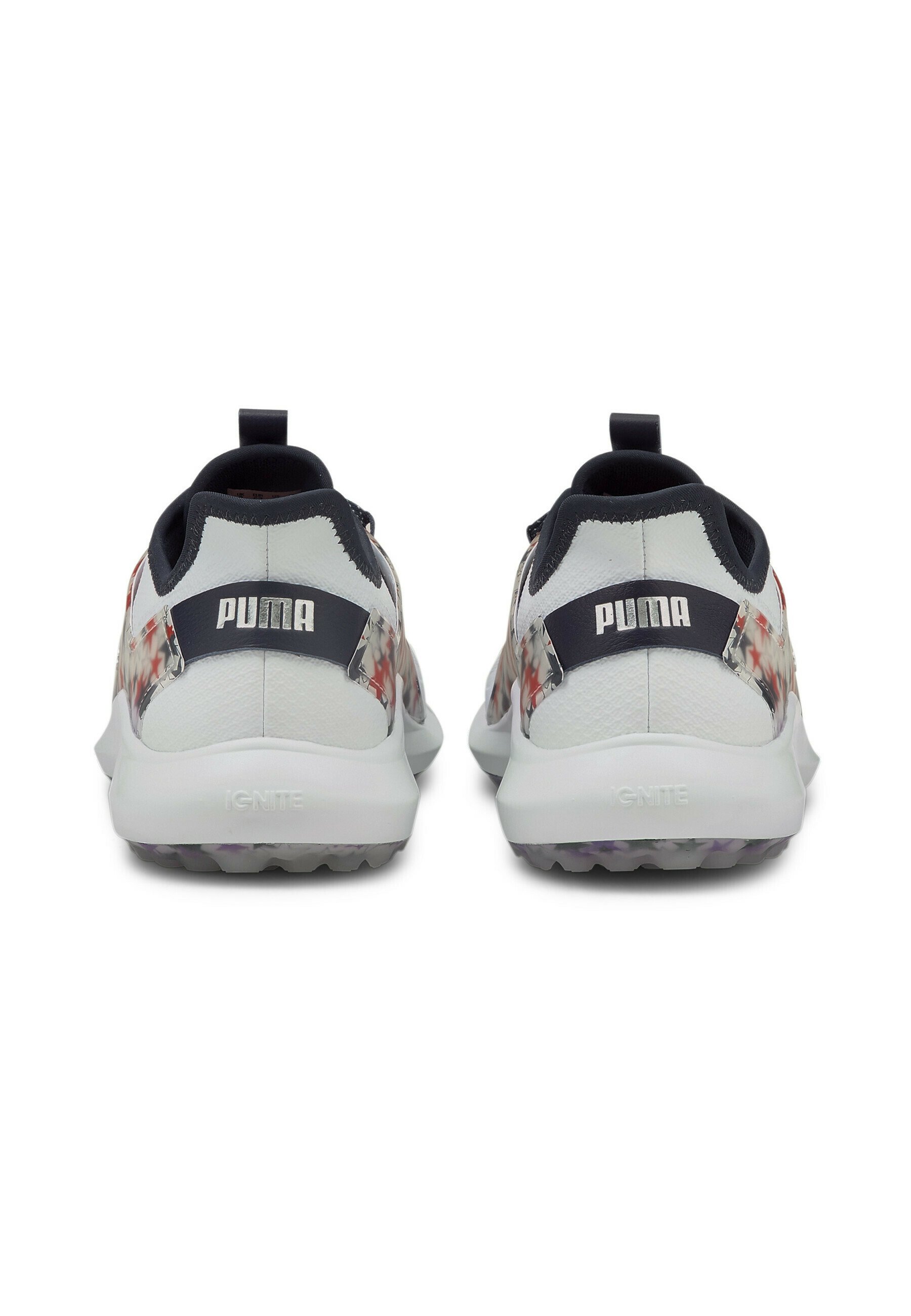 puma en usa