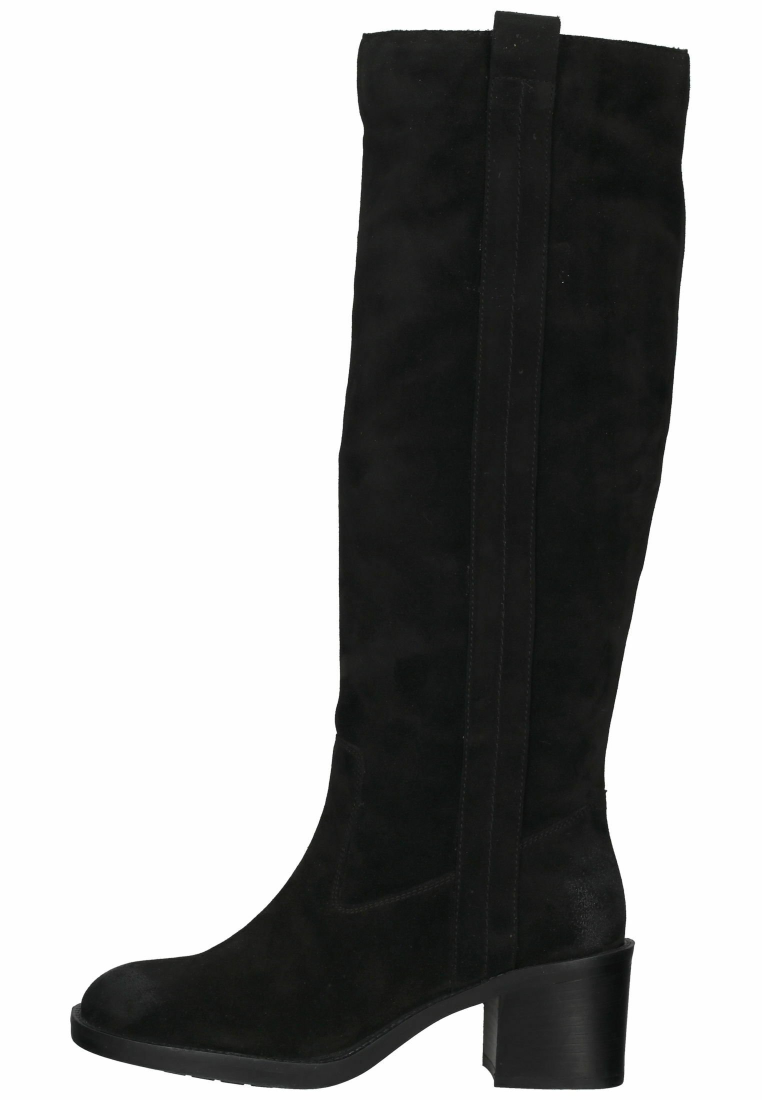 Geox Laarzen - schwarz/zwart - Zalando.nl