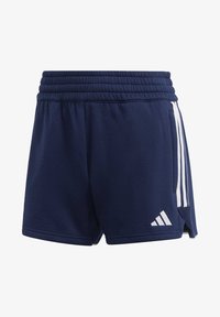 Selected, team navy blue