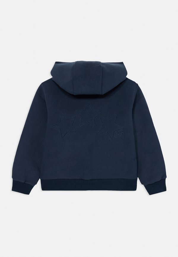 TELIZA UNISEX - Fleece jacket3