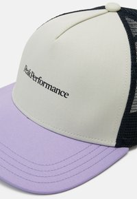 Peak Performance TRUCKER UNISEX - Cap - bougainvillea