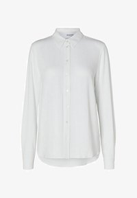 Ikke valgt, bright white