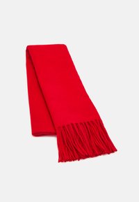 Écharpe - red