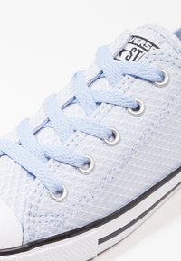 Converse Baskets basses - light blue
