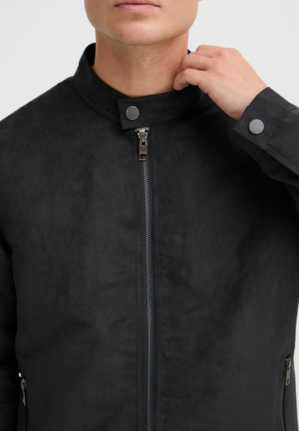 SDVAMOSA - Faux leather jacket2